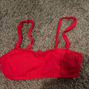 Target swimsuit top